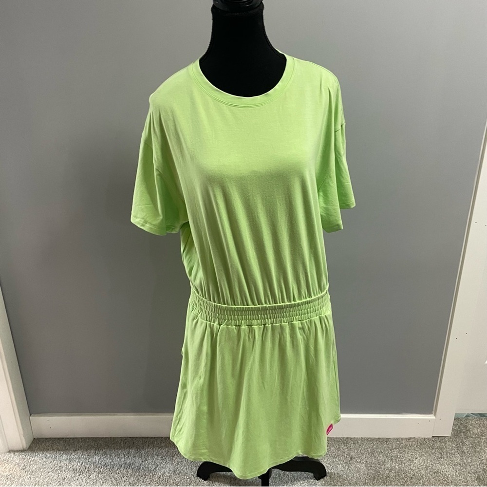 Smash + Tess x Barbie Everyday Shorty Dress
